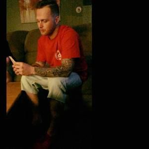 Meet your Posher, Timothy